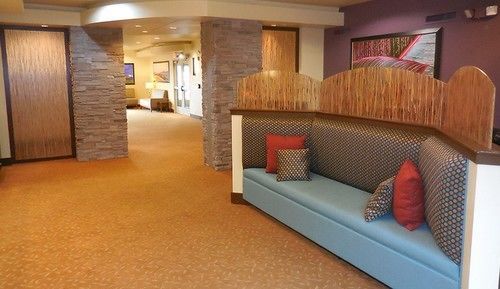 Ledgestone Hotel Billings Exterior photo